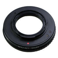 Kipon Kipon 22293 Leica M -> Fuji X Objektív adapter