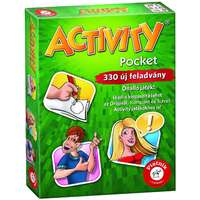 Piatnik Activity Pocket Családi társasjáték