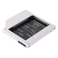 Orico Orico L127SS-V1-PRO 2.5" - SATA Slim ODD HDD/SSD beépítő keret