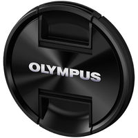 Olympus Olympus LC-58F objektív sapka