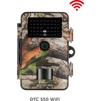 Minox Minox DTC 550 WiFi Vadkamera