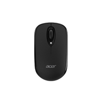 Acer Acer AMR 120 Wireless Egér - Fekete