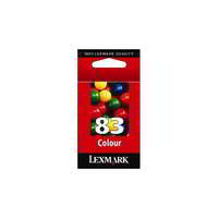 Lexmark Lexmark 83 Eredeti Tintapatron Tri-color