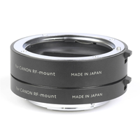 Egyéb Kenko Canon RF DG Macro közgyűrű (10mm + 16mm)