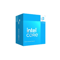 Intel Intel Core i3-14100F 3.5GHz (s1700) Processzor - BOX