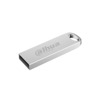 DAHUA Dahua U106 USB Type-A 2.0 64GB Pendrive - Ezüst