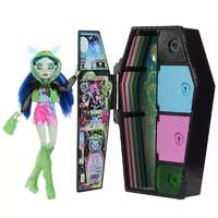 Mattel Mattel Monster High Rémes fények: Ghoulia Yelps
