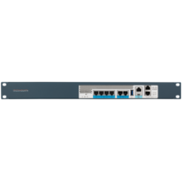 Egyéb Rackmount.IT 19" Cisco Catalyst 9800-L WLAN-Controller-hez rackbe szerelő kit