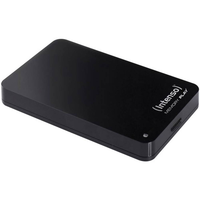 Intenso Intenso 1TB Memory Play 2.5" USB 3.0 Külső HDD - Fekete