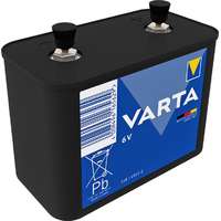 Varta Varta 540 4R25-2 Blokkelem (1db/csomag)