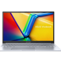 Asus Asus Vivobook K3504VA Notebook Ezüst (15.6" / Intel i7-1360P / 16GB / 512GB SSD / Win 11 Home)