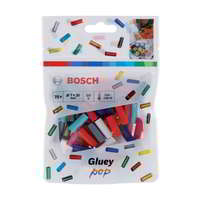 Bosch Bosch Gluey Pop Ragasztó patron 50g (70db / csomag)