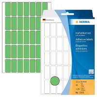 HERMA Herma 12 x 30 mm Többcélú címke (1120 címke / csomag)