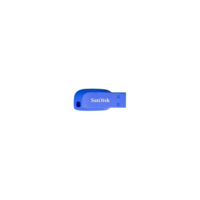 Sandisk Sandisk Cruzer Blade USB 2.0 32GB Pendrive - Kék