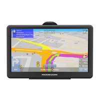 Modecom Modecom FreeWAY CX 7.2 GPS navigáció (MapFactor EU Térkép)