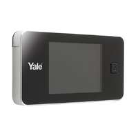 Egyéb Yale DDV 500 Ddigitális ajtókitekintő