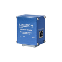 Lancom Lancom 61261 AirLancer SN-LAN Túlfeszültség védő