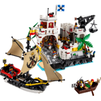 LEGO LEGO® Icons: 10320 - Eldorado erőd