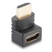 Lindy Lindy 41086 HDMI anya - HDMI apa 90° Adapter