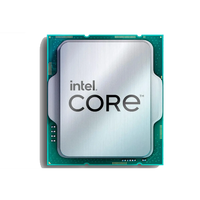 Intel Intel 300T 3.4GHz (s1700) Processzor - Tray