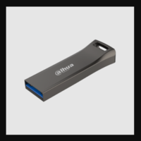DAHUA Dahua USB-U156-32-128GB USB 3.2 128 GB Pendrive - Fekete