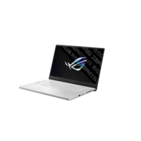 Asus Asus ROG Zephyrus Notebook Fehér (15.6" / AMD Ryzen 7-6800HS / 32GB / 512GB SSD / Win 11)