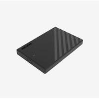 Hiksemi Hiksemi MHB2012.5" USB Micro-B Külső HDD/SSD ház - Fekete