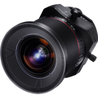 Samyang Samyang MF 24mm f/3.5 TILT/SHIFT ED AS UMC objektív (Nikon F)