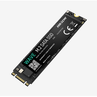 Hiksemi Hiksemi 256GB WAVE(N) M.2 SATA3 SSD