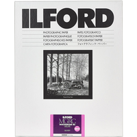 Ilford Ilford Multigrade RC Deluxe 40x50 Fotópapír (50 db/csomag)