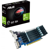 Asus Asus GeForce GT 710 2GB DDR3 Evo