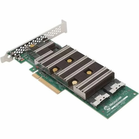 Adaptec Adaptec 1200UP16IX2S SAS/SATA/NVMe Vezérlő PCIe kártya