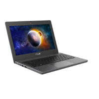 Asus Asus BR1100FKA Notebook Szürke (11.6" / Intel Pentium N6000 / 4GB / 128GB SSD / Win 11 Pro)