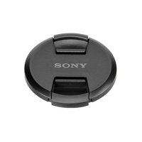 Sony Sony ALC-F72S objektív sapka