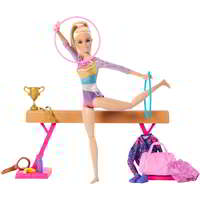 Mattel Mattel Barbie Careers: Tornász Barbie