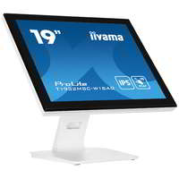iiyama iiyam 19" ProLite T1932MSC-W1SAG Érintőképernyős Monitor