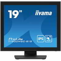 iiyama iiyama 19" ProLite T1932MSC-B1S Érintőképernyős Monitor