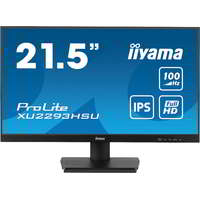 iiyama iiyama 21.5" ProLite XU2293HSU-B6 Monitor