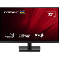 ViewSonic ViewSonic 31.5" VA3209-2K-MHD Monitor
