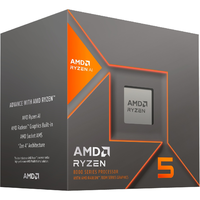 AMD AMD Ryzen 5 8600G 4.3Ghz (sAM5) Processzor - BOX
