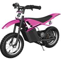 Razor Razor MX125 Dirt Rocket Elektromos motor gyerekeknek - Pink