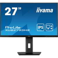 iiyama Iiyama 27" ProLite XUB2793HS-B6 Monitor