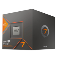 AMD AMD Ryzen 7 8700G 4.2GHz (sAM5) Processzor - BOX