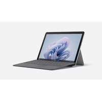 Microsoft Microsoft Surface GO 4 Notebook/Tablet Platinum (10.5" / Intel N200 / 8GB/ 64GB SSD / Win 11 Pro)