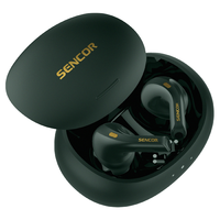 Sencor Sencor SEP 560BT GR TWS Wireless Headset - Zöld