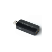 Terratec Terratec 10908 DVB-T USB Dual vevőegység