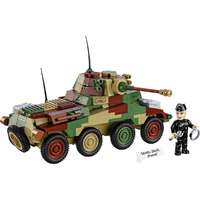 Cobi Cobi Sd.Kfz. 234/2 Puma tank 470 darabos építő készlet