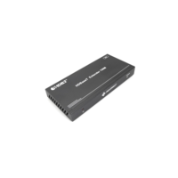 Proconnect Proconnect PC-EX100M-BP HDMI Extender UTP kábelen 150m - Fekete