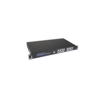 Proconnect Proconnect PC-MXB44VMP HDMI Mátrix Switch (4 PC - 4 Kijelző)
