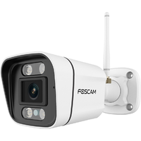 Foscam Foscam V5P IP Bullet kamera - Fehér